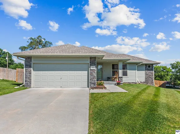 1424 Mount Hope Cir, Blair, NE 68008