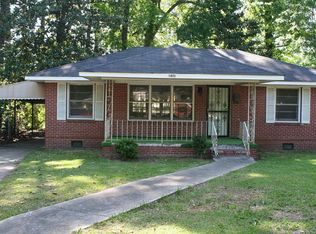 1471 Ivan Ct, Columbus, GA 31903