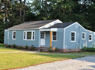 201 Kenneth Blvd, Havelock, NC 28532