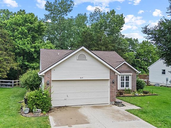 3rd image of 869 Greengate Dr