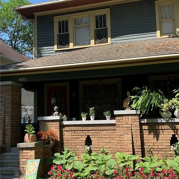 4022 Central Ave — Photo 1