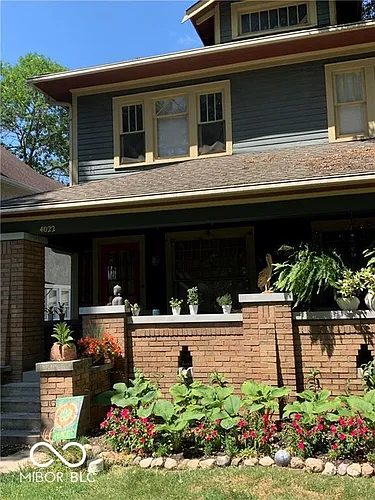 4022 Central Ave Photo 1