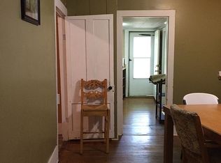 441 E Warren St, Cadiz, OH 43907