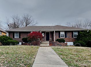 8705 Tennessee Ave, Raytown, MO 64138