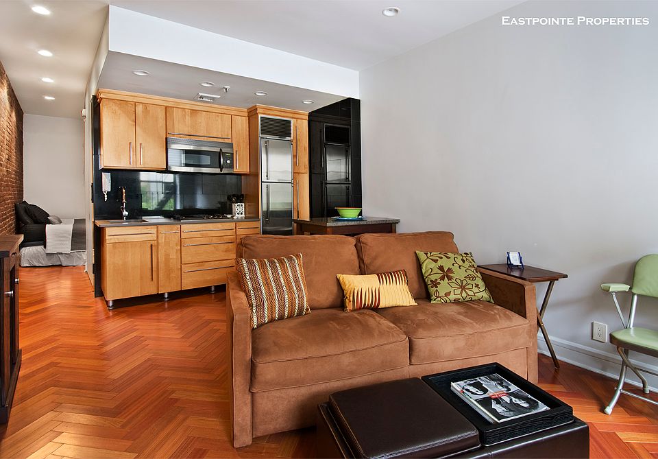 1st image of 221 W 21st St APT 3D