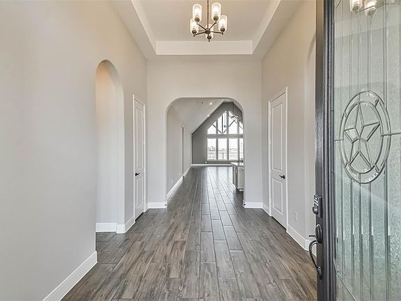 4th image of 11131 Heartleaf Aster Way