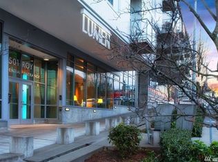 501 Roy St UNIT M112, Seattle, WA 98109