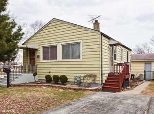 14501 Homan Ave, Midlothian, IL 60445