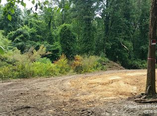 1313 Acadia St Lot 13, Durham, NC 27701