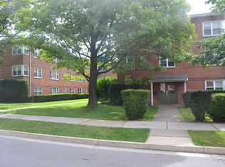 204 E Hamilton Ave #6, State College, PA