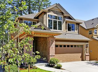 2840 259th Pl SE, Sammamish, WA 98075