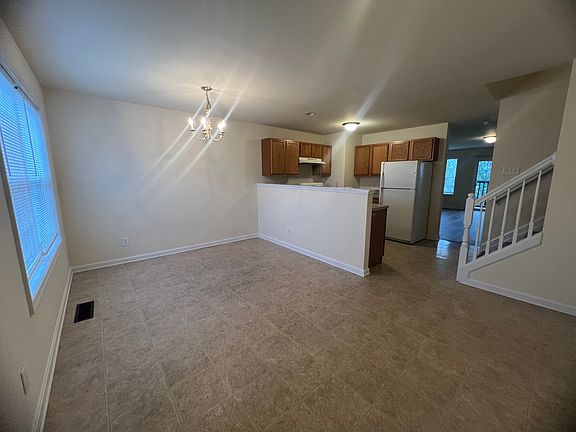 Dining Room/Kitchen