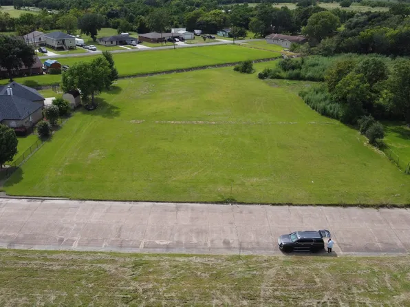 0 Linkwood St, Pt Arthur, TX 77640
