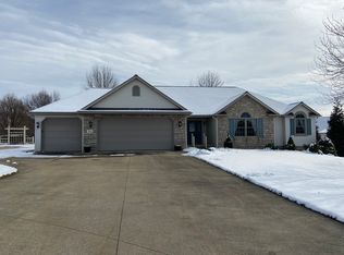 1245 Heritage Ct, Orrville, OH 44667