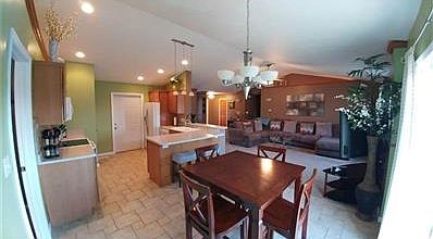 5th image of 210 Prairie Fireplace