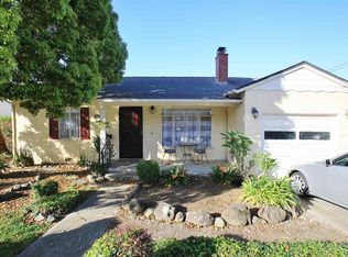 25795 Spring Dr, Hayward, CA 94542