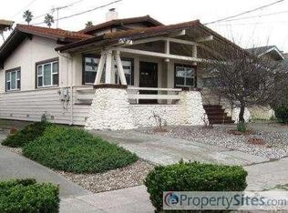 1343 Burbank St, Alameda, CA 94501