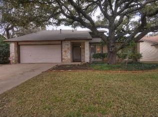12400 Wycliff Ln, Austin, TX 78727