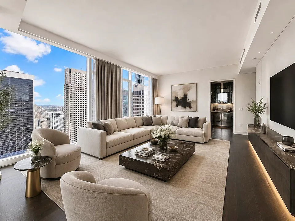 20 W 53rd St #40B
