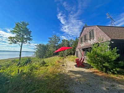 23 Mildred Avenue, Mariaville, ME, 04605