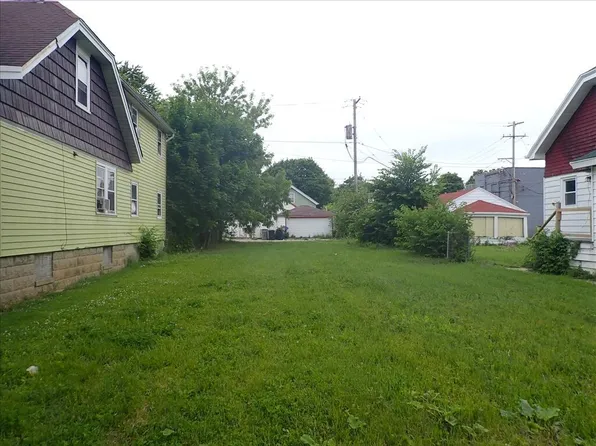 3053 N 46TH STREET, Milwaukee, WI 53210