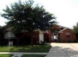3132 Watercress Cir, Arlington, TX 76012