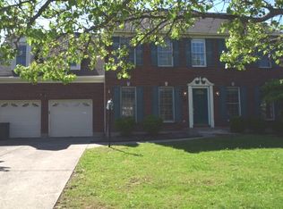 6381 Kings Arms Way, Fairfield, OH 45014