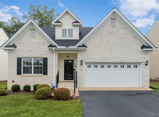 3516 Hunton Crossing Dr, Glen Allen, VA 23059