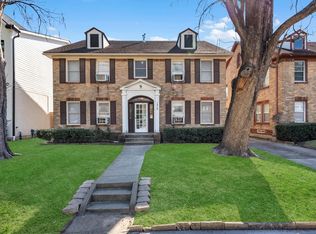 1819 Marshall St APT 1, Houston, TX 77098