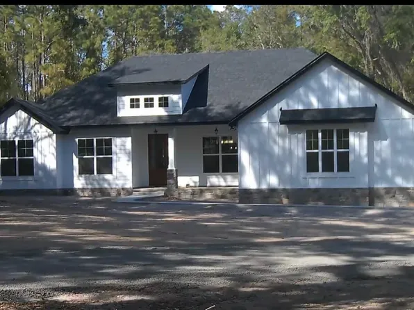 7341 OAKRIDGE Loop, Glen St. Mary, FL 32040