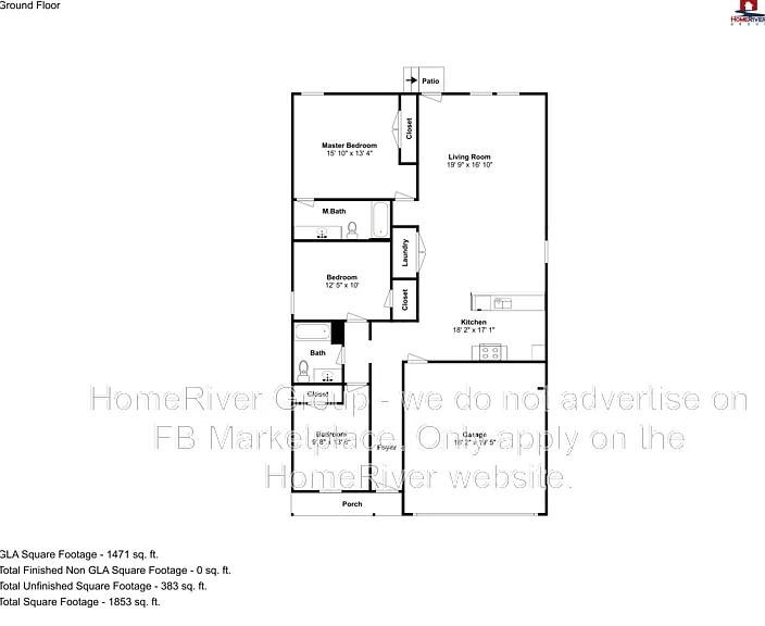 6807 Hibiscus Fls — Photo 2
