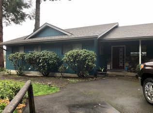 2278 S Ten Mile Lk, Lakeside, OR 97449