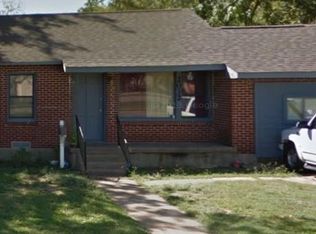 2032 E Illinois Ave, Dallas, TX 75216