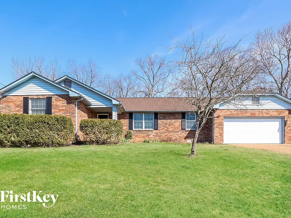 3504 Wood Bridge Dr