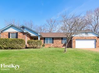 3504 Wood Bridge Dr, Nashville, TN 37217