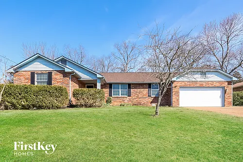 3504 Wood Bridge Dr Photo 1