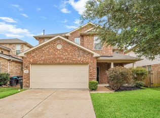 20823 Morgan Knoll Ln, Katy, TX 77449