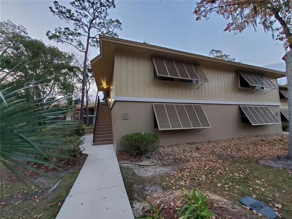 110 CYPRESS WOODS COURT #12C, DELTONA, FL 32725