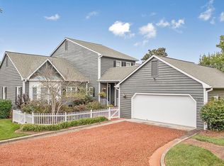 107 Saint George Pl, Bermuda Run, NC 27006