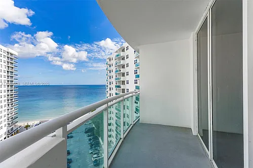 3001 S Ocean Dr #1145 Photo 1