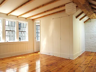 Rented by Sotheby's International Realty