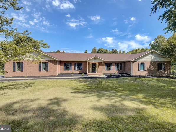 345 Williams Rd, Prince Frederick, MD 20678