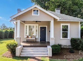 605 Oakland Ave, Charlotte, NC 28204
