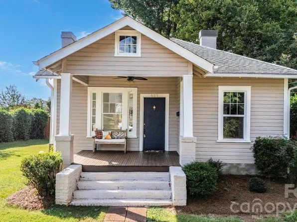 605 Oakland Ave, Charlotte, NC 28204