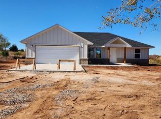 2084 County Street 2970, Blanchard, OK 73010