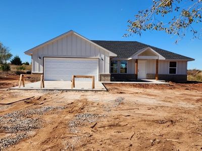 2084 County Street 2970, Blanchard, OK, 73010