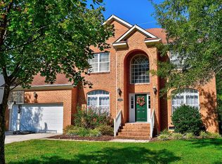 2717 Springhaven Dr, Virginia Beach, VA 23456