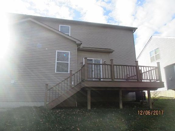 4th image of 7820 Headwater Dr