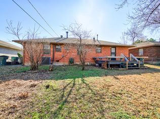 3117 SW 41st St, Oklahoma City, OK 73119