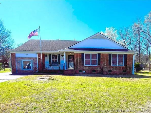 5835 Lake Villa Dr, Fayetteville, NC 28304
